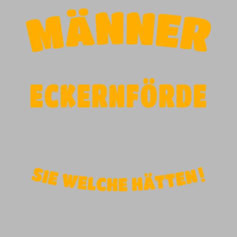 Eckernförde Mann Eckernförder Männer