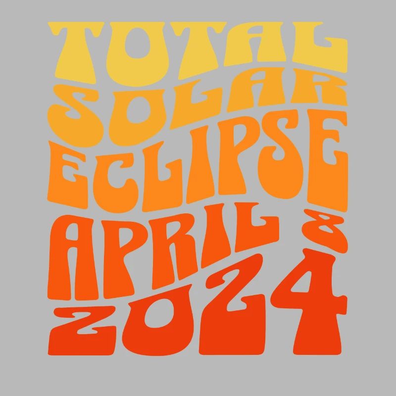 Solar Eclipse April 2024