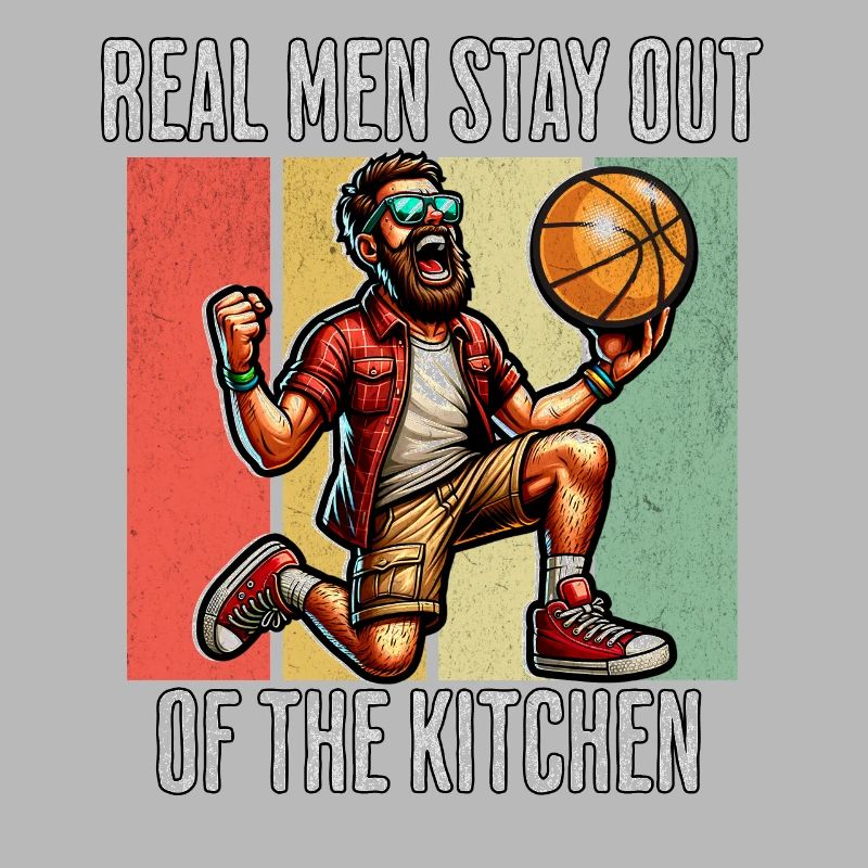Drôle de dicton de basket-ball