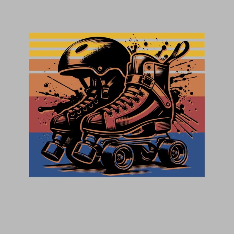 Roller Derby Legend