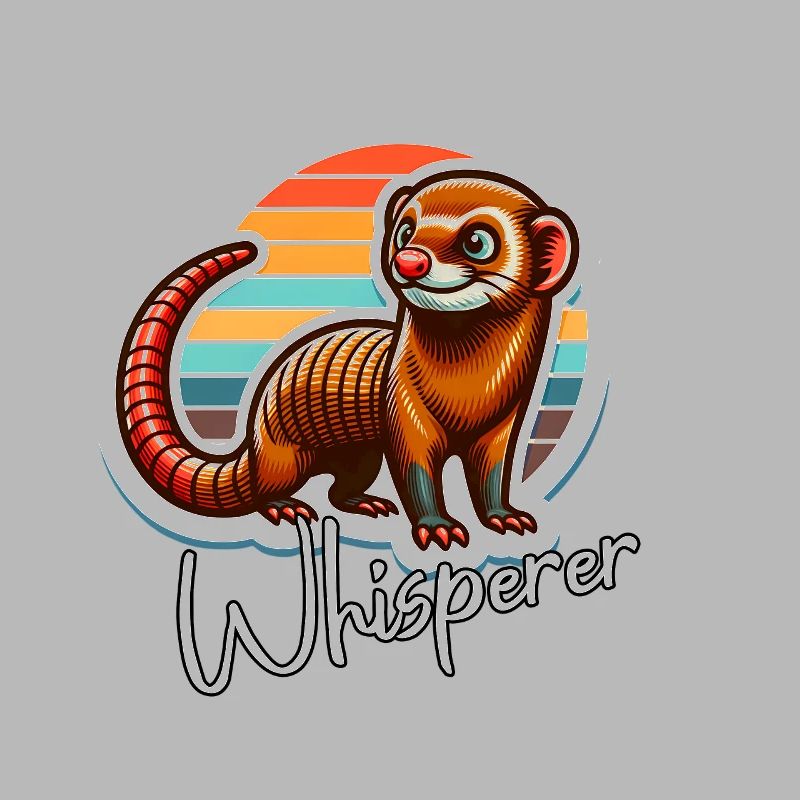 Chuchoteur de suricate