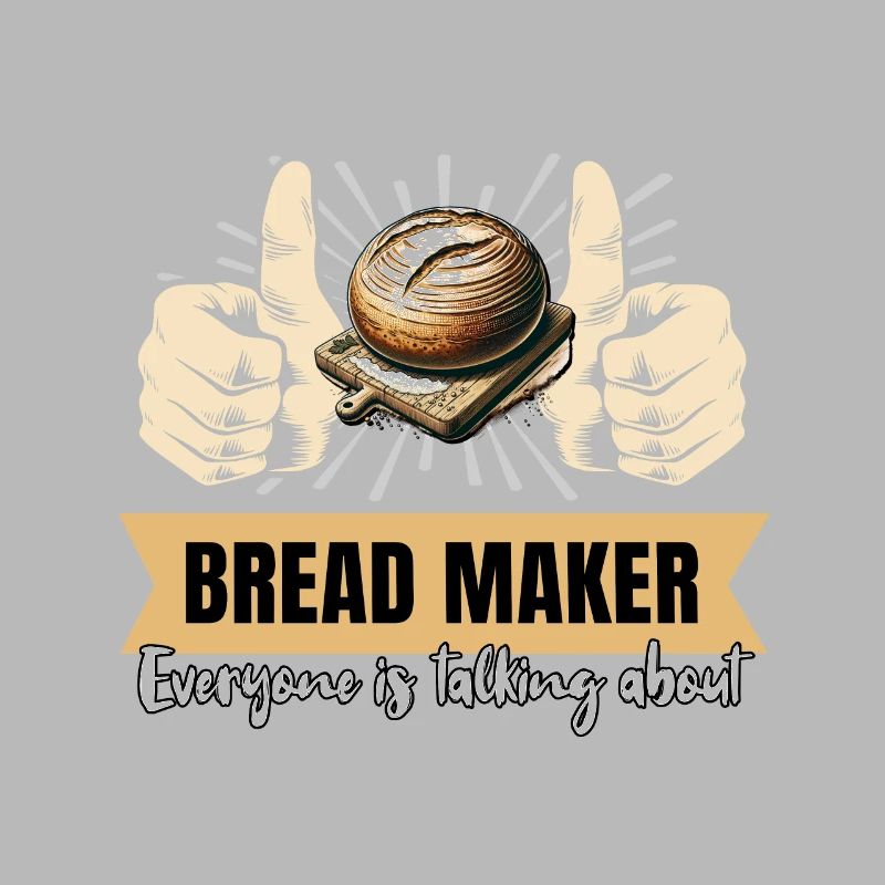 Legendary breadmaker