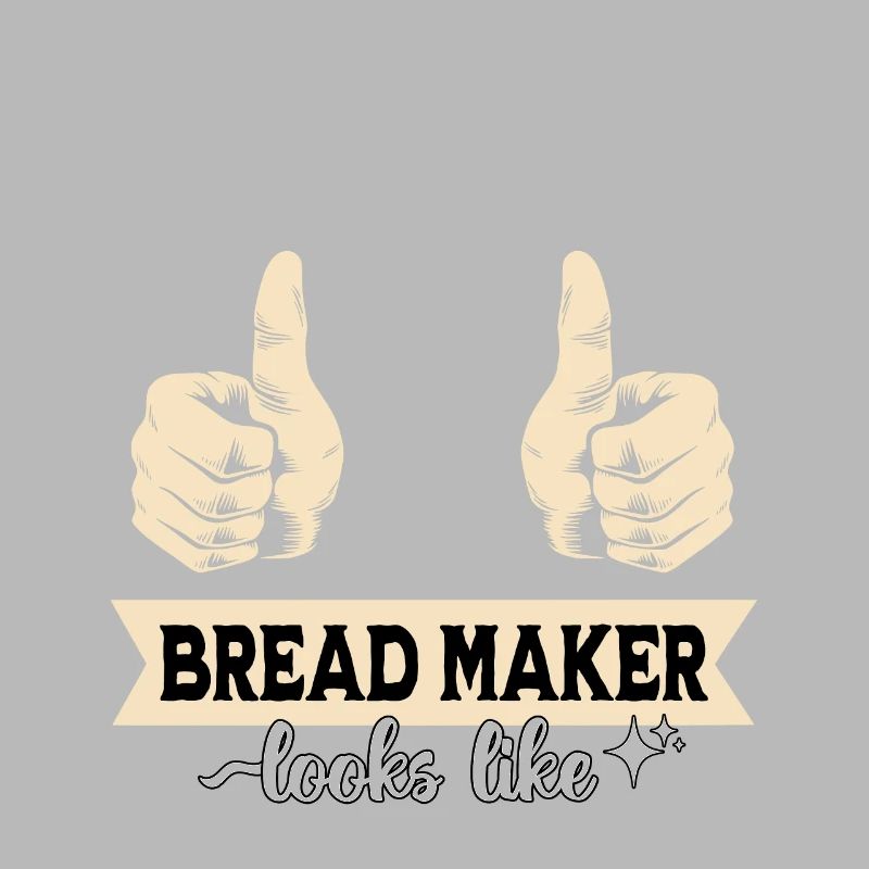 Legendary breadmaker