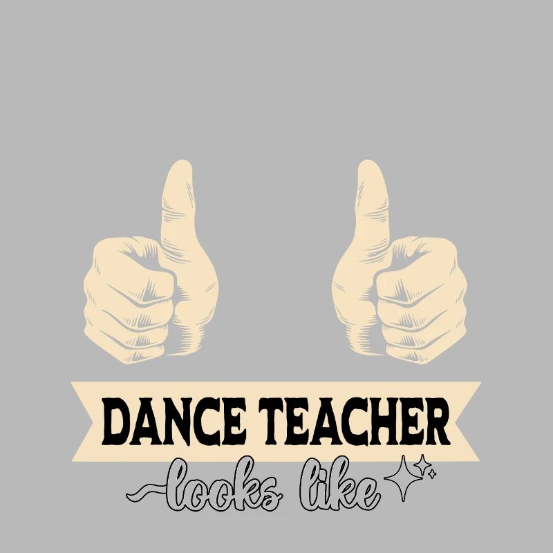 Legendary Dance Instructor