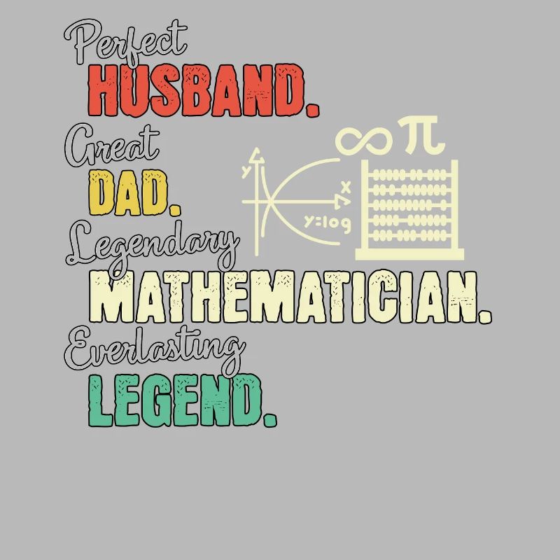 Papa mathématicien