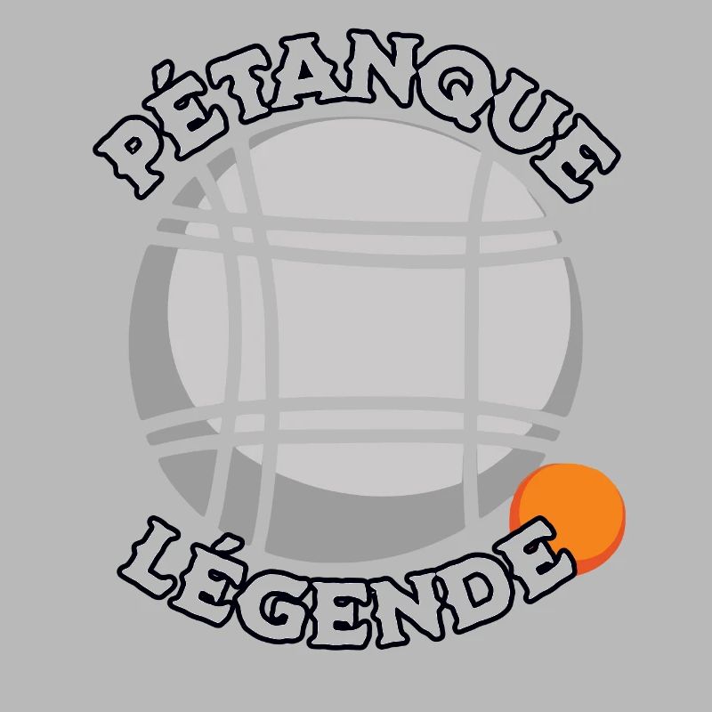 Petanque legend