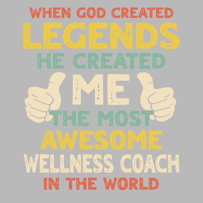 Wellness Coach