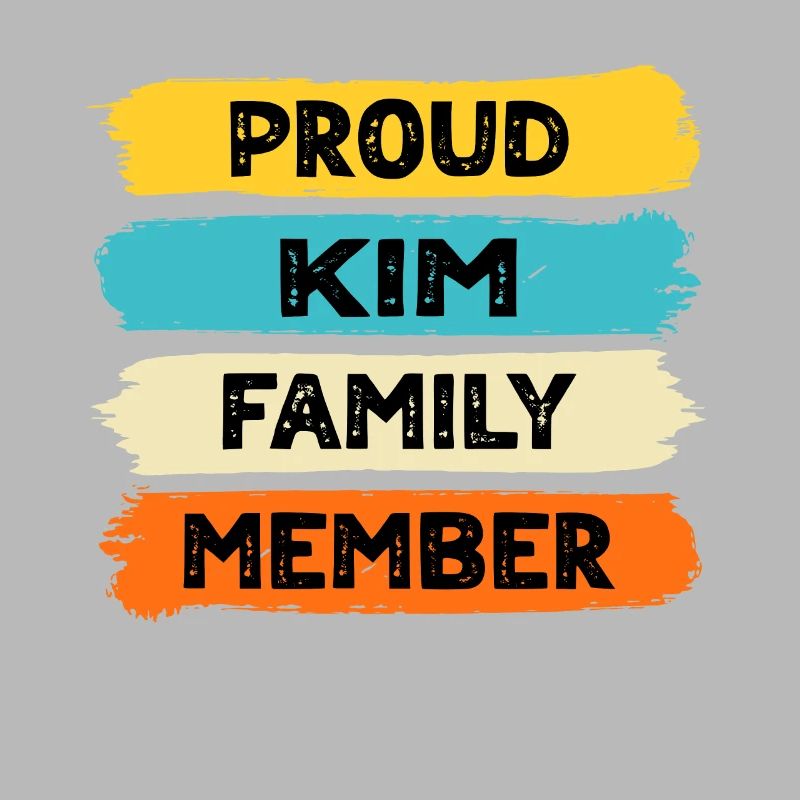 Fière Kim