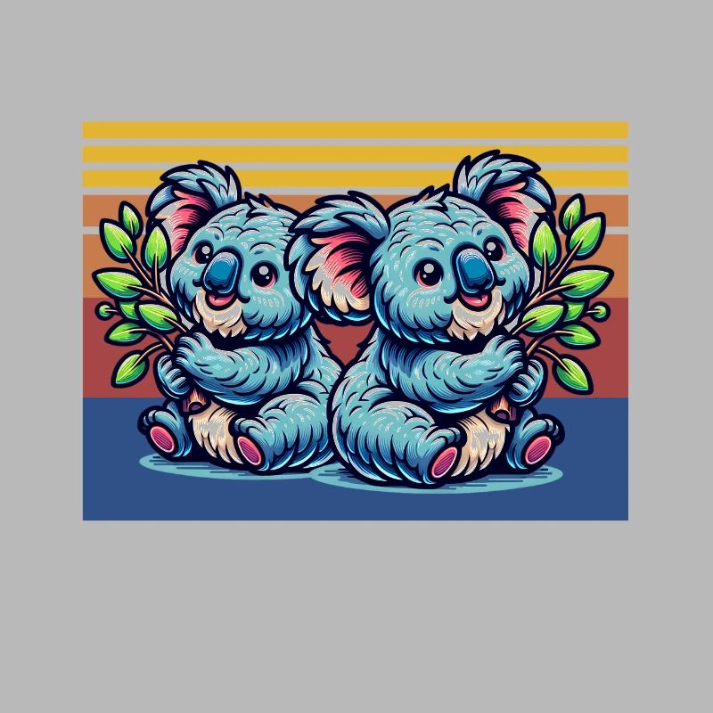Save Koala