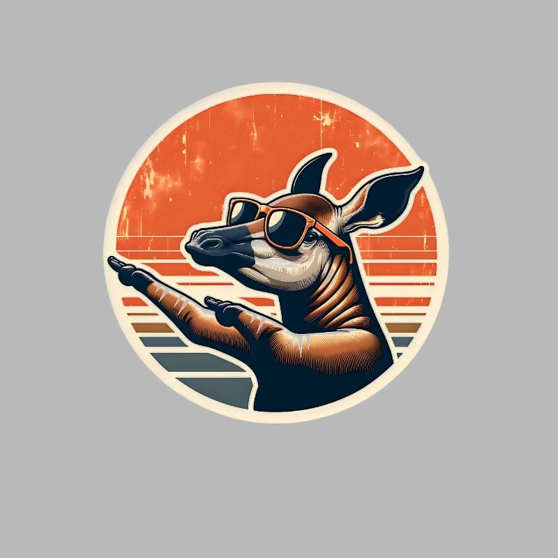 Okapi