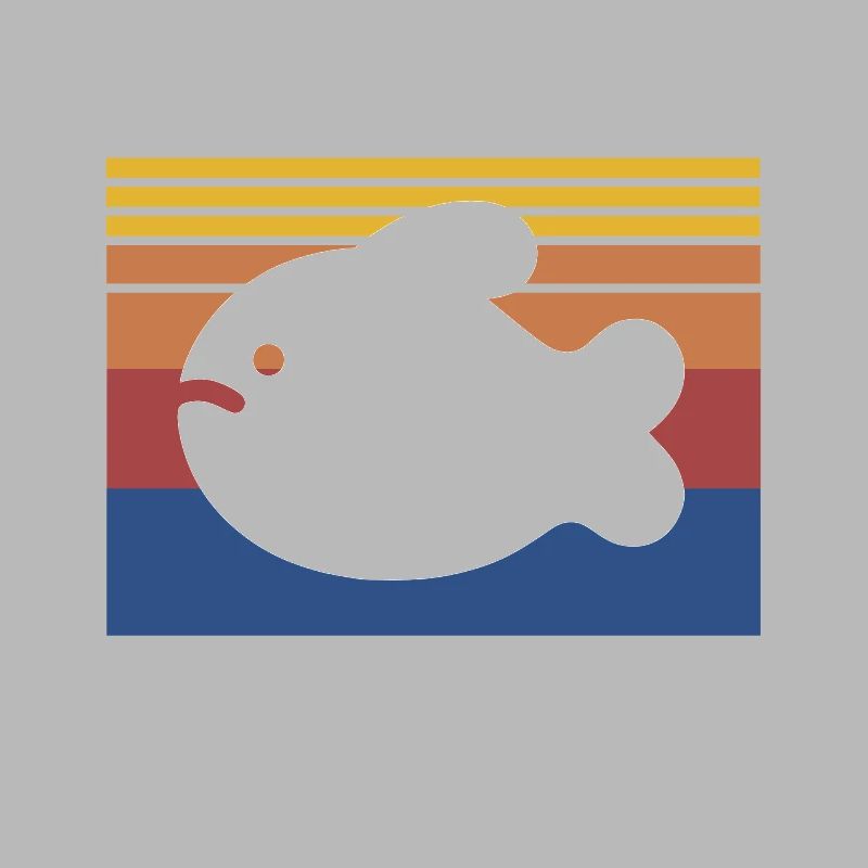 Sauvez Blobfish