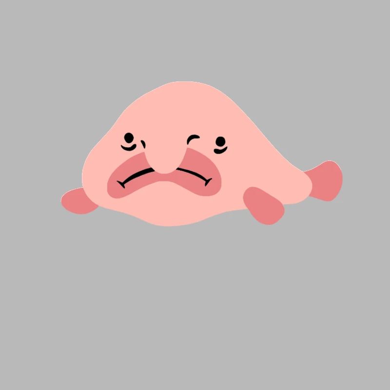 Team Blobfisch Sprüche