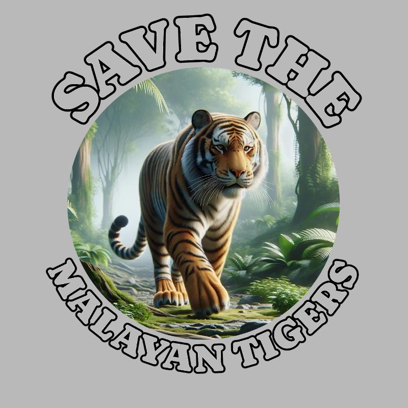 Malaysia Tiger