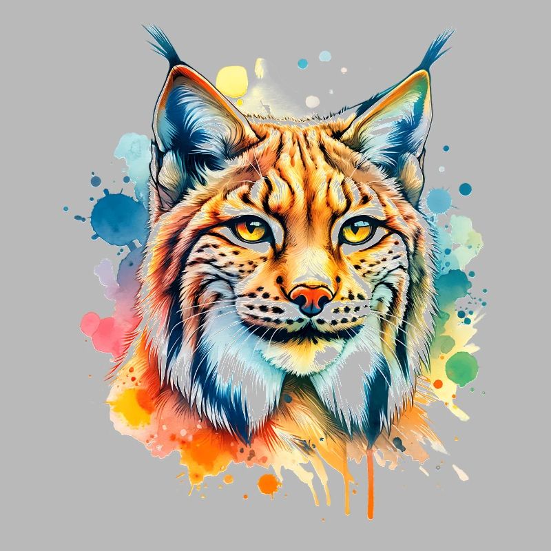 Lynx pardelle