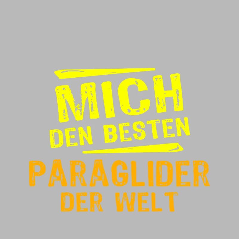 Paraglider Gift
