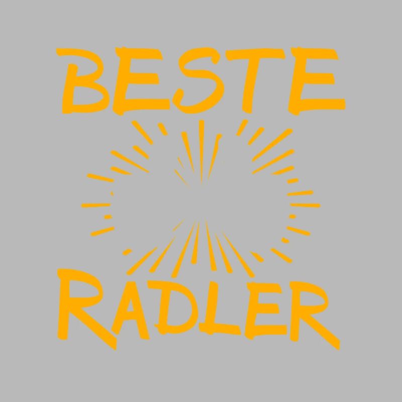 Radler Geschenkidee