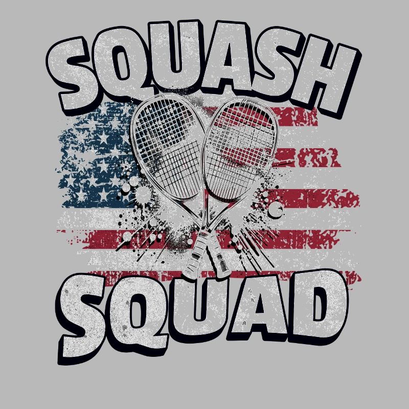 Squash Legend