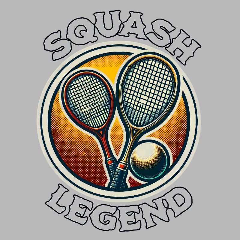 Squash Legend