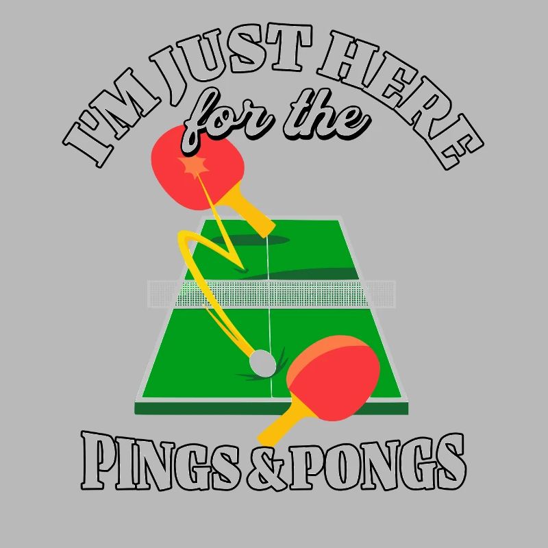 Ping Pong