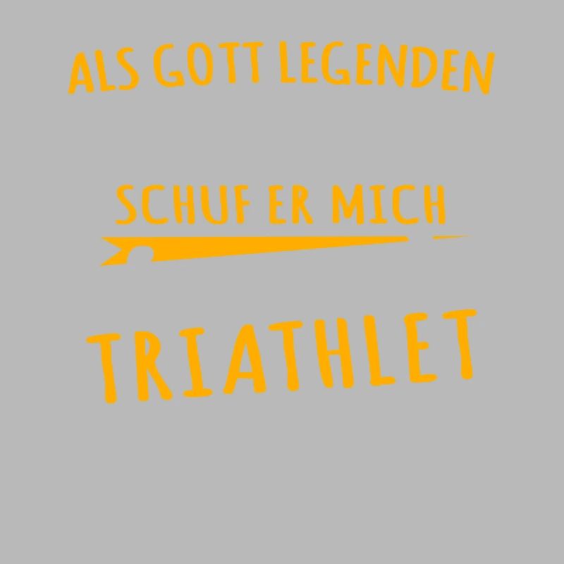 Triathlet