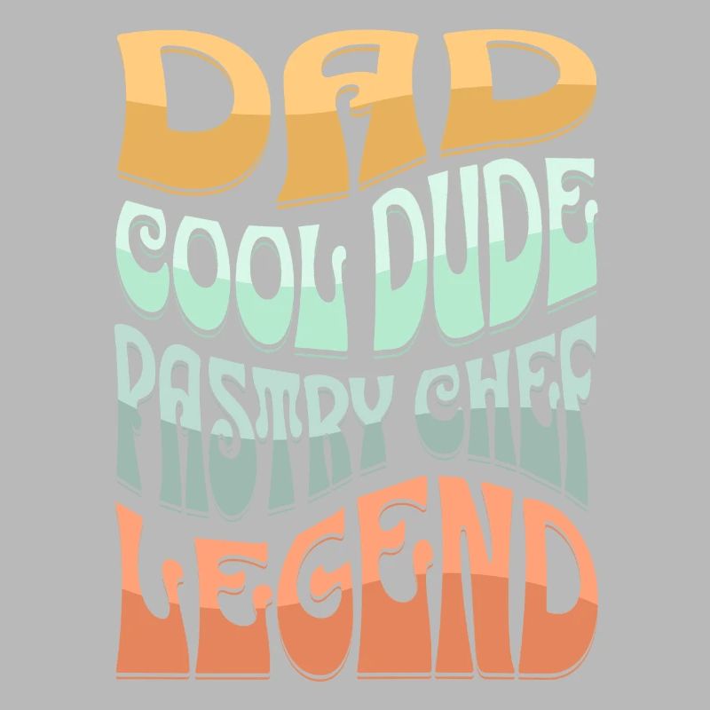 Papa Pastry Chef