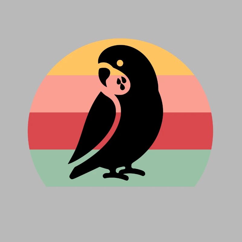 L’équipe Bourkeparakeet