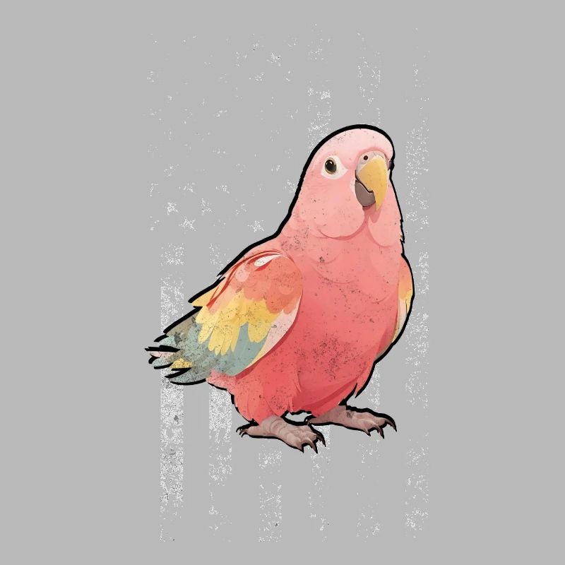 Bourke's Parakeet US Bourke Parakeet