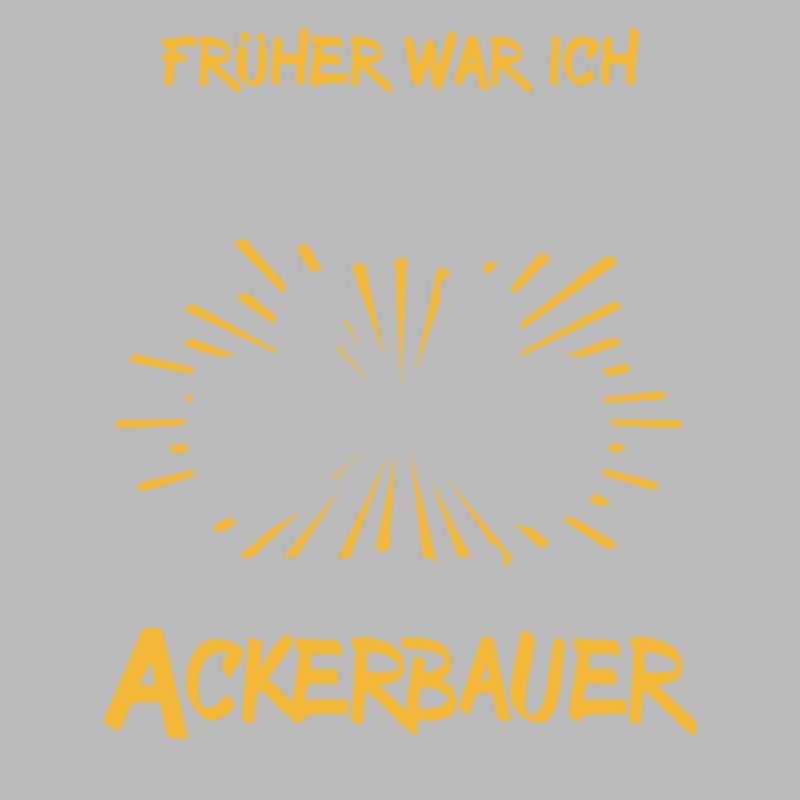 Ackerbauer Spruch