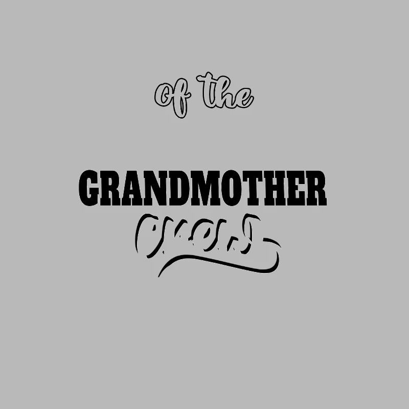 Grossmutter Sarkasmus