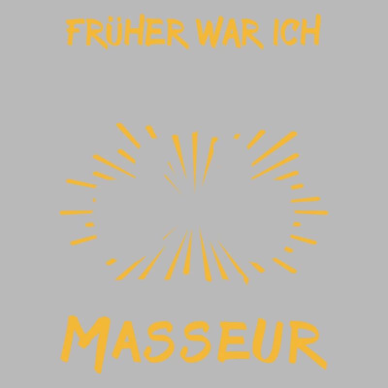 Masseur Spruch