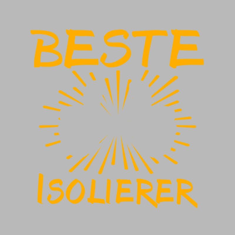 Isolierer Geschenkidee