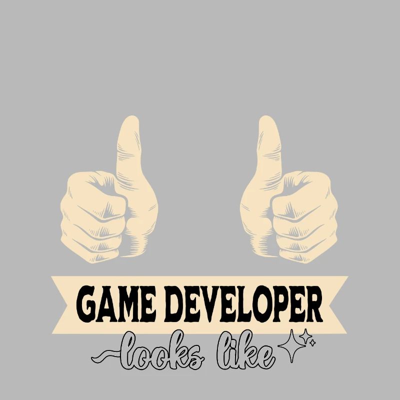 Legendary Game Developer