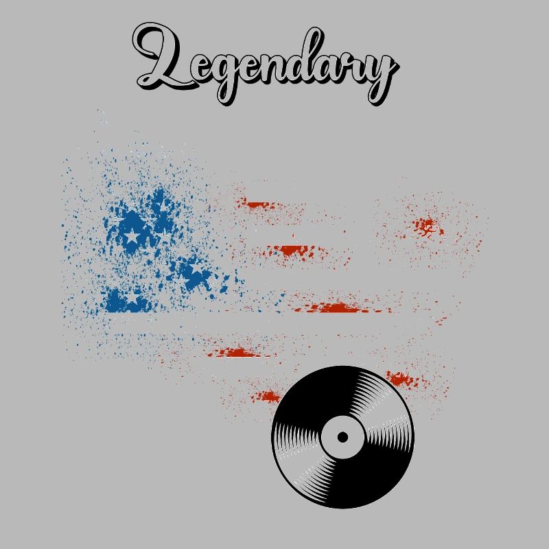 Collectionneur de disques US