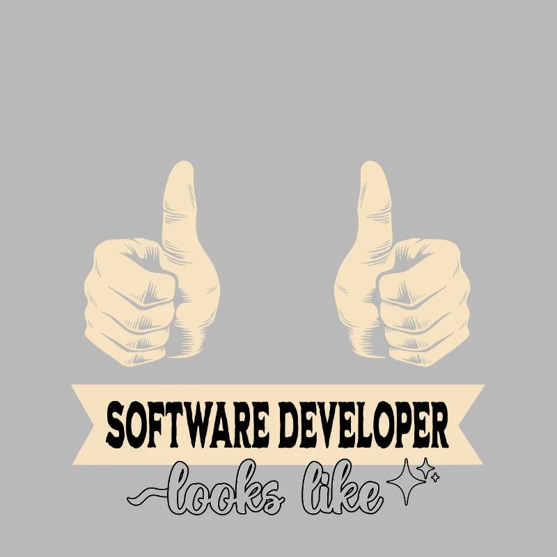 Legendary Software Developer