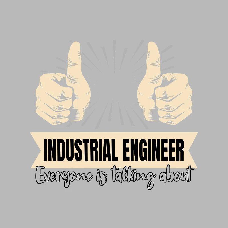 Legendary Industrial Engineer
