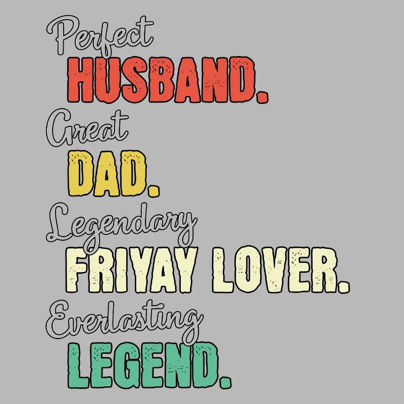 Friyay Papa
