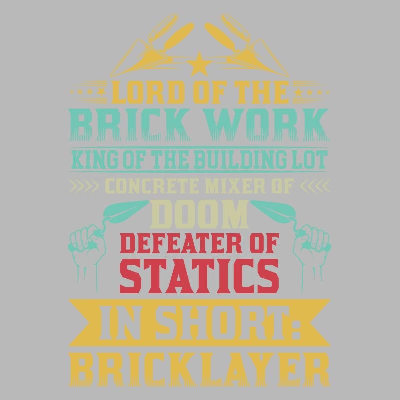 Masonry, masonry, bricklayer, apprentice, mason, master