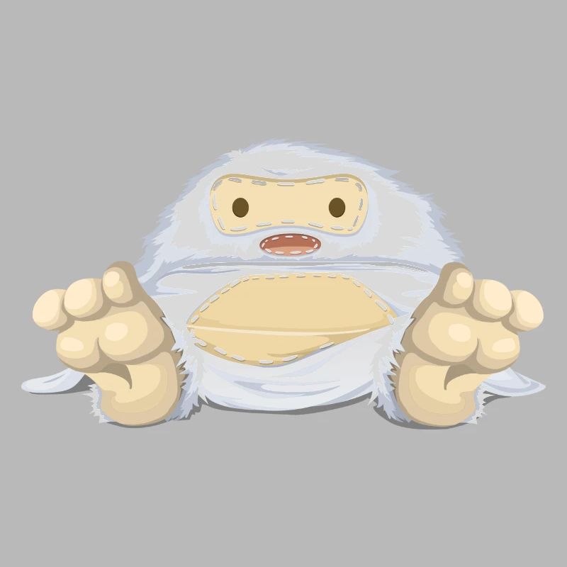 yeti