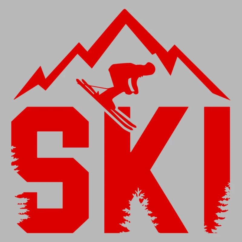 Ski Mountains