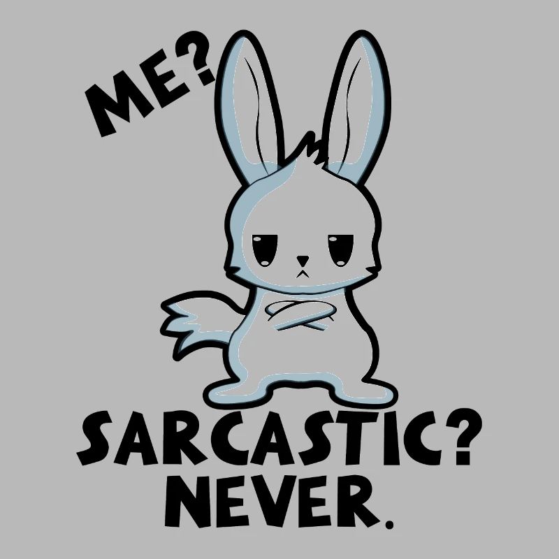Sarcasm Irony Sarcastic Gift