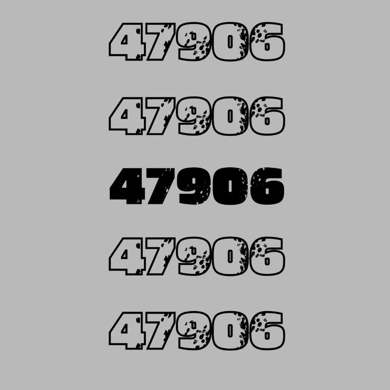 Code postal Campine - 47906 x5