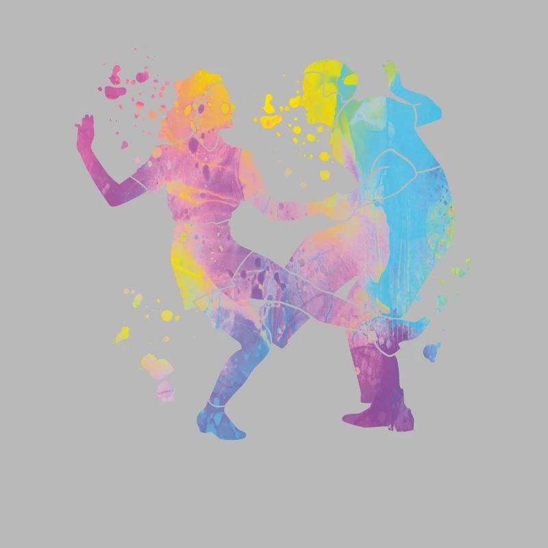 Danse Swing 60s Boogie Woogie
