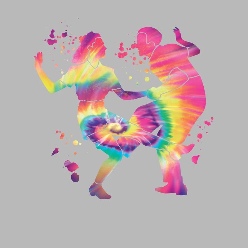 Dancing Swing 60s Boogie Woogie