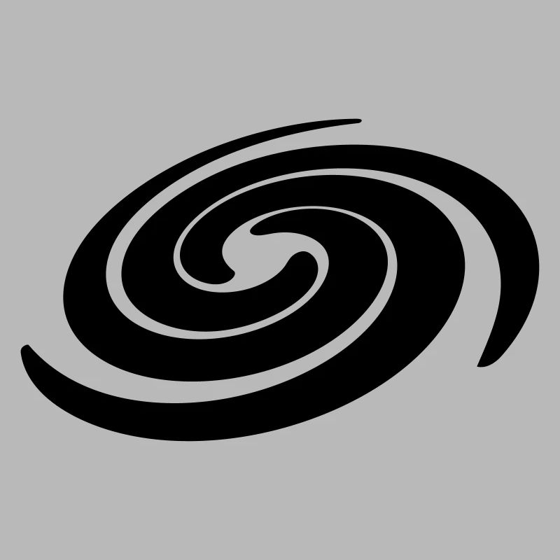 Spirale dans toutes les couleurs de Vector
