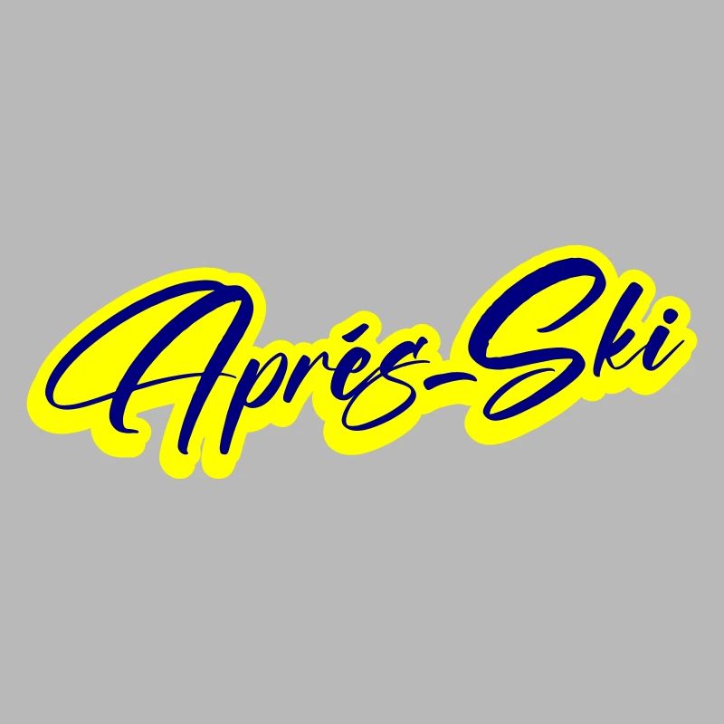 Apres Ski