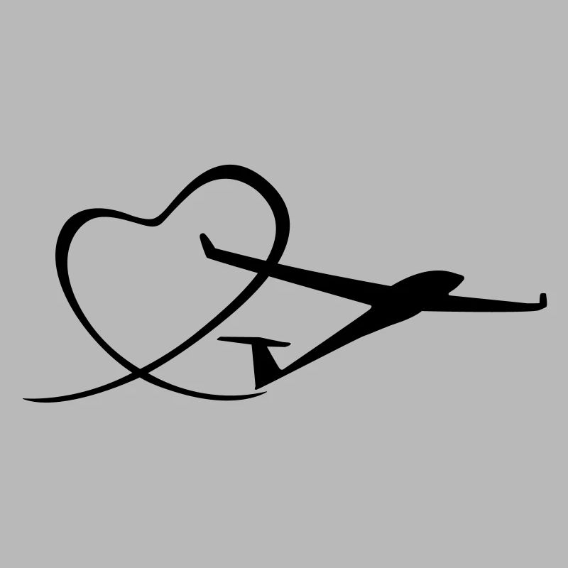 gliding