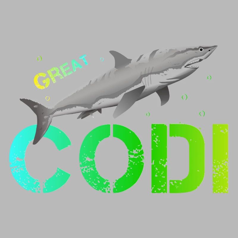 Codi Geburtstag Codi