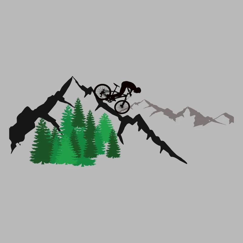 Downhill