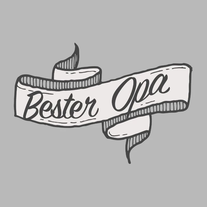 Bester Opa