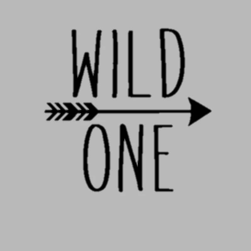 Wild One / Geschenk Geschenkidee